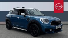 MINI Countryman 1.5 Cooper 5dr Petrol Hatchback